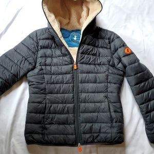 Save The Duck Ultra Light Jacket